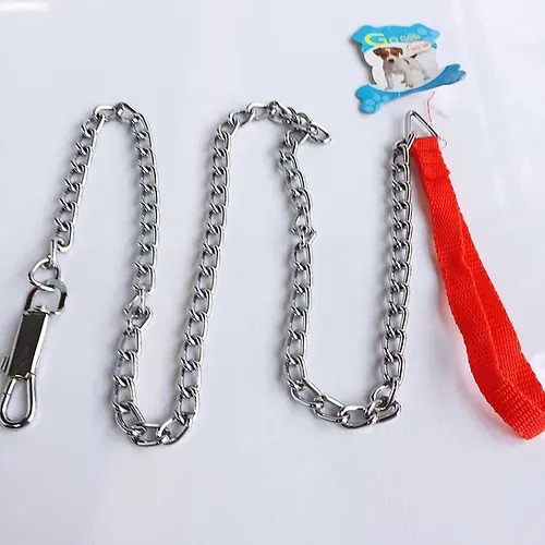 Cadena mascota