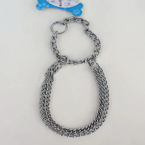 Collar semi ahorque