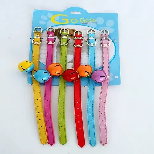 Pack collar de mascota
