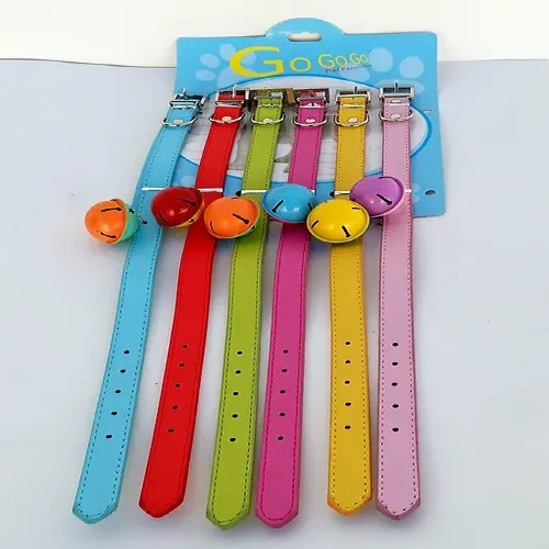 Pack de collar de mascota