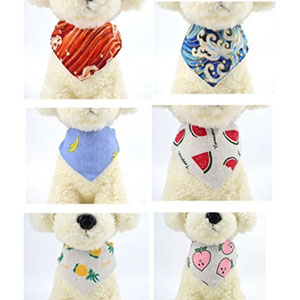 Bandana para perros