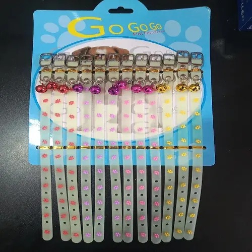 Pack collar mascota