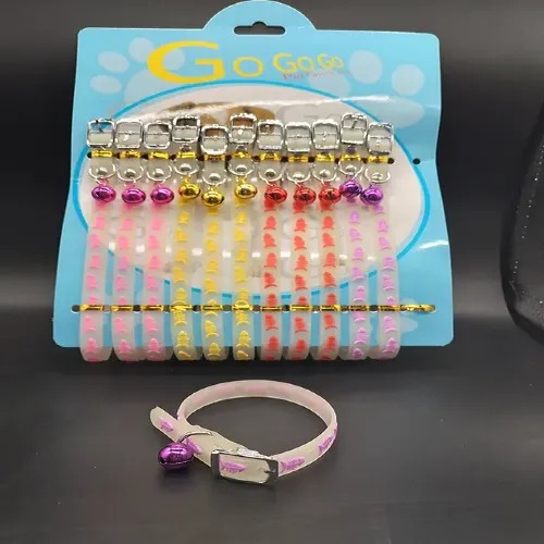 Pack collar mascota