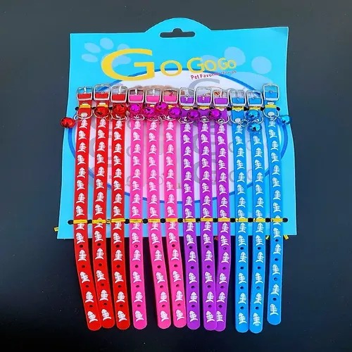 Pack collar mascota