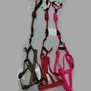 Cuerda para perro reflectante 