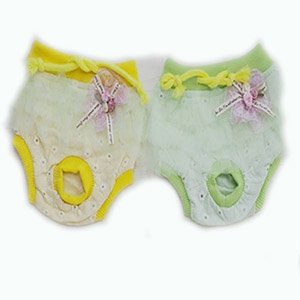 Calzones para perros