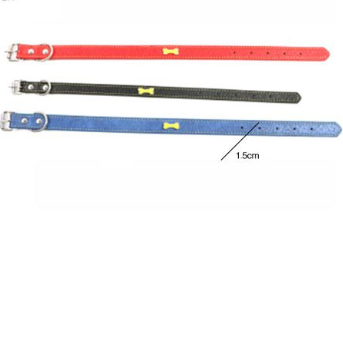 COLLAR PARA PERRO
