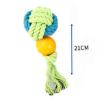 Pelota cuerda