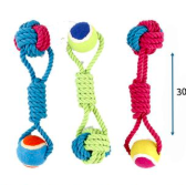 Pelota cuerda