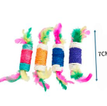 Juguete sisal Candy