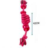 Pelota cuerda anillo