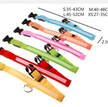COLLAR PARA MASCOTAS.