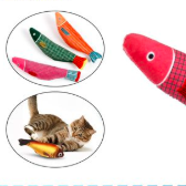 Juguete pescado
