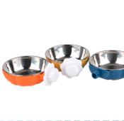 Plato colgante 