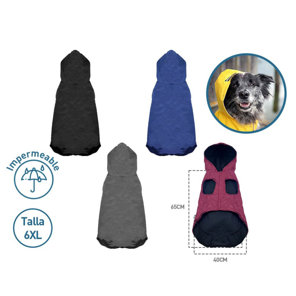 Ropa para perros