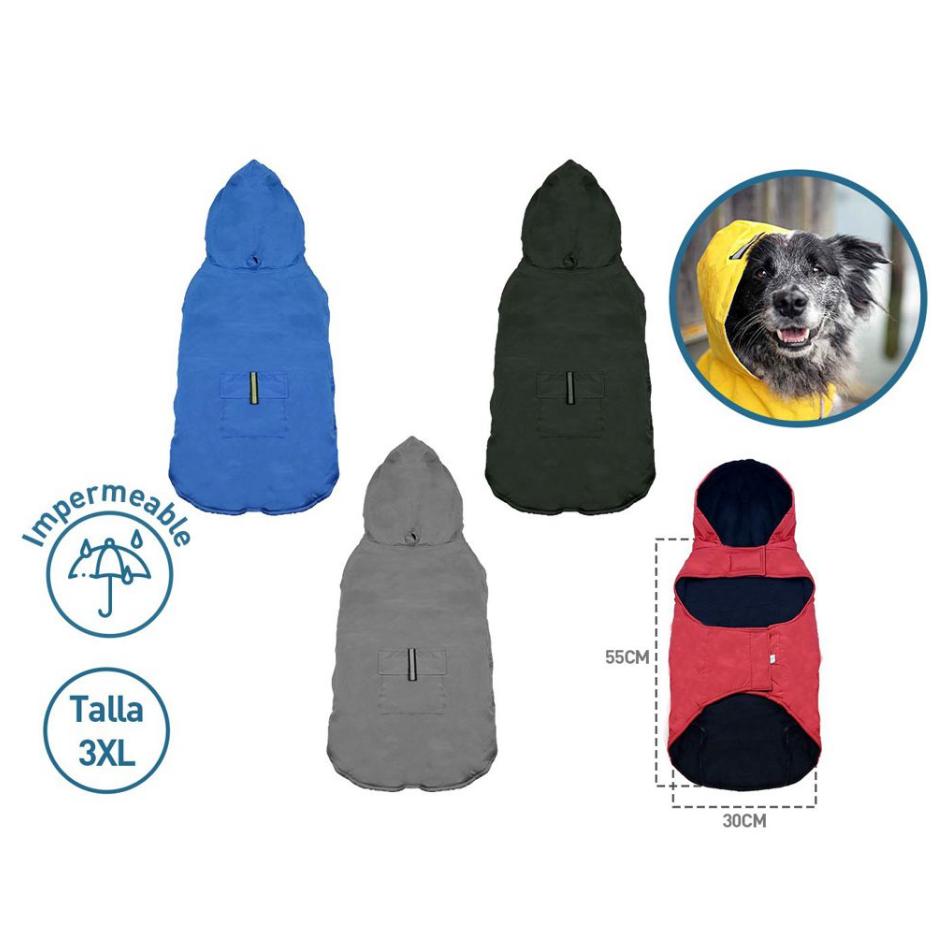 Ropa para perros