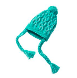 Gorro de lana 