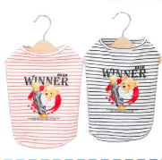 Polera oso
