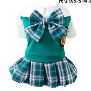 Conjunto colegial pareja
