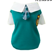 Conjunto colegial pareja