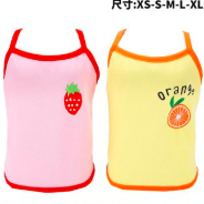 Polera frutas