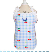 Polera cerezas