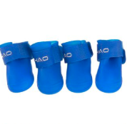 Botas para mascotas