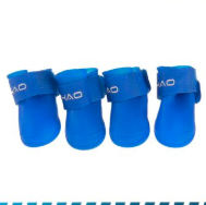 Botas para mascotas