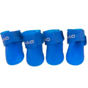Botas para mascotas