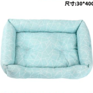 Cama cuadrado