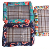 Cama cuadrado