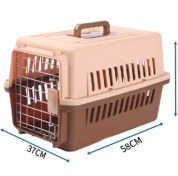 Caja de aviación