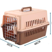 Caja de aviación