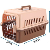 Caja de aviación