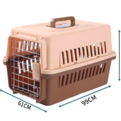 Caja de aviación