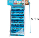 BOLSA DE DESECHOS