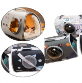 Bolso para mascota 