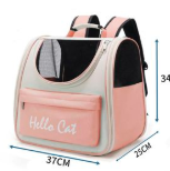 Mochila transporte 
