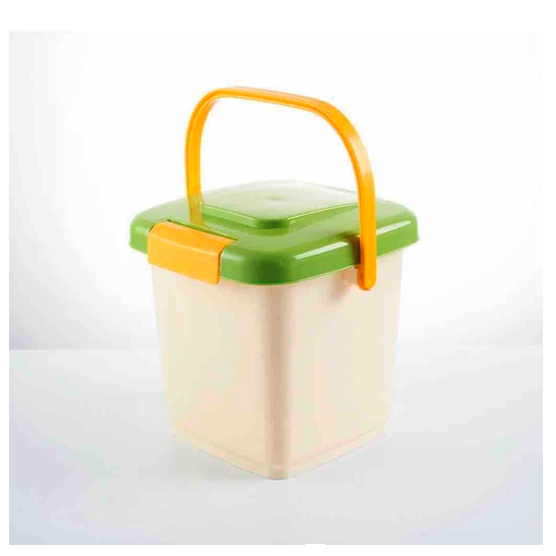 CONTENEDOR 3kg