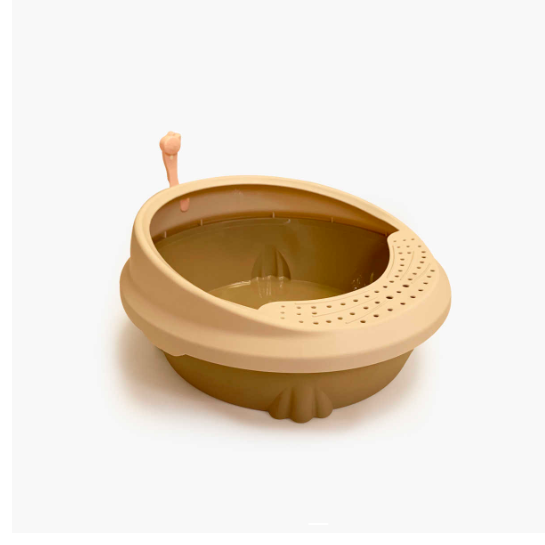 BAÑO PARA GATOS