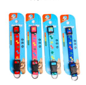 COLLAR DE DOBLE BARILLA.