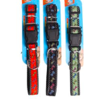 COLLAR ESTAMPADO.