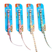 COLLAR COLOR LISO.