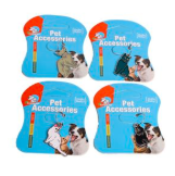 PLACAS PARA PERROS Y GATOS.