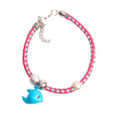 COLLAR CAMPANA.