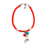 COLLAR CASCABEL
