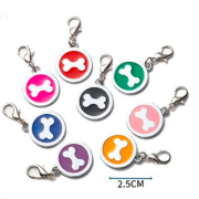 PLACAS PARA MASCOTAS.