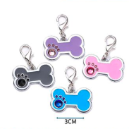 PLACAS PARA MASCOTAS .