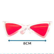 LENTES PARA MASCOTAS.