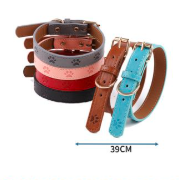 COLLAR HUELLA.